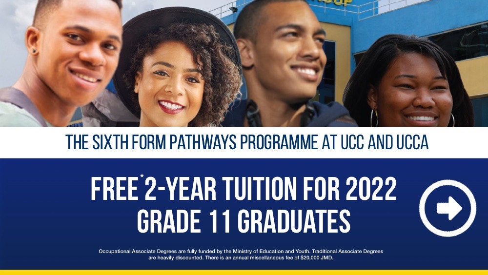 Sixth Form Pathway Programme